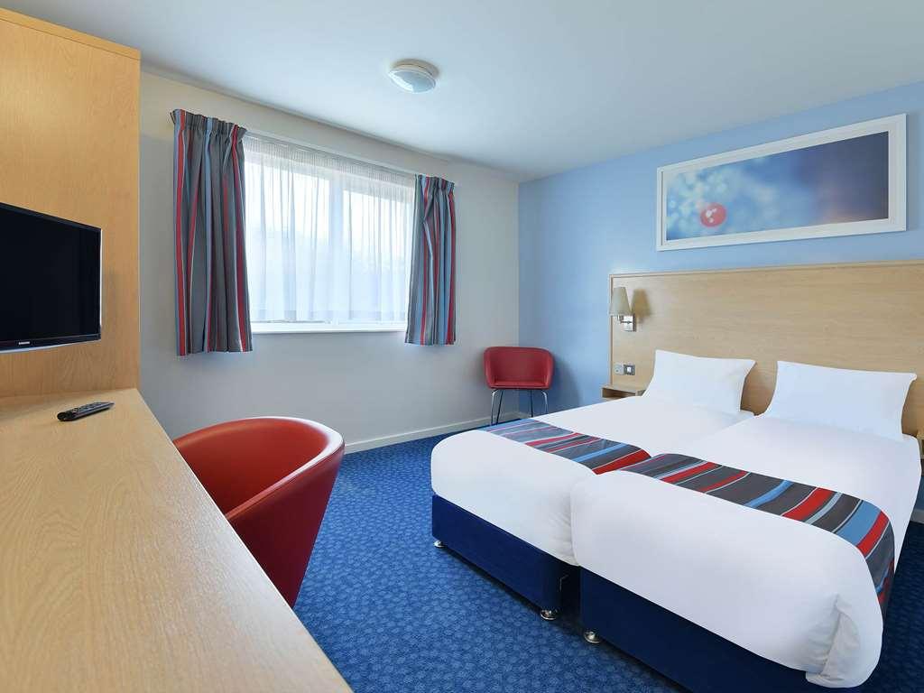 แทรเวลลอดจ์ เอดินเบอระ เดรกฮอร์น Hotel เอดินบะระ ห้อง รูปภาพ