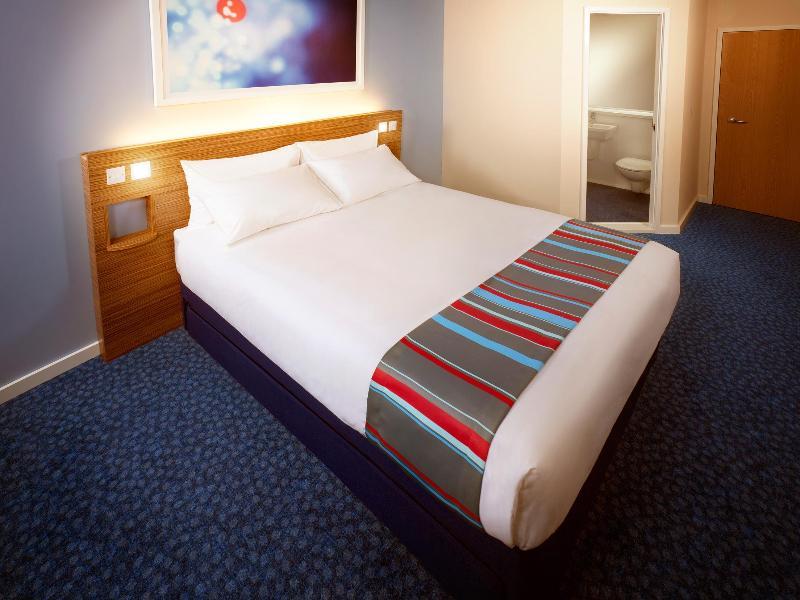 แทรเวลลอดจ์ เอดินเบอระ เดรกฮอร์น Hotel เอดินบะระ ภายนอก รูปภาพ