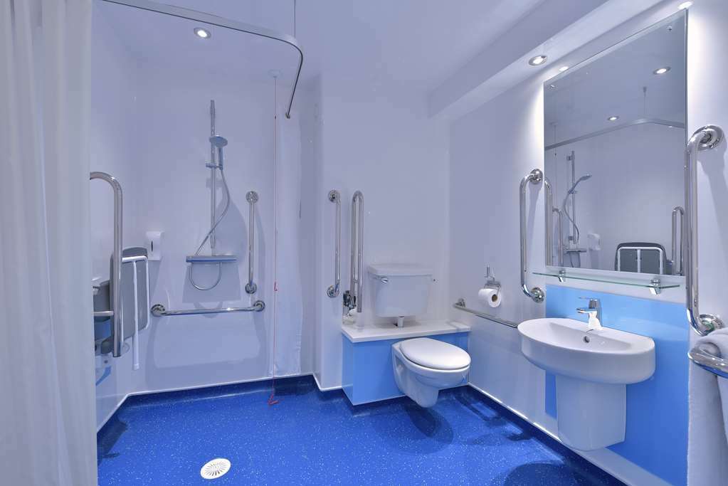 แทรเวลลอดจ์ เอดินเบอระ เดรกฮอร์น Hotel เอดินบะระ ห้อง รูปภาพ